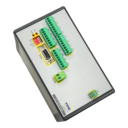 LC-20-SQ-8CH-A1 Controller